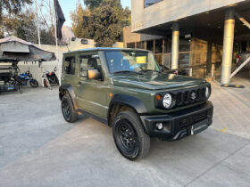 Suzuki Jimny GL 4X4