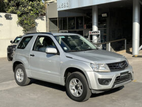 Suzuki Grand Vitara GLX 4X4