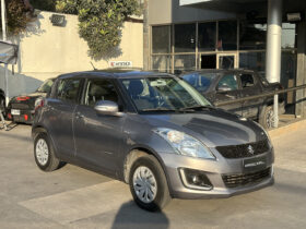 Suzuki Swift 1.2 GL