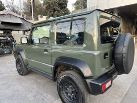 Suzuki Jimny GL 4X4