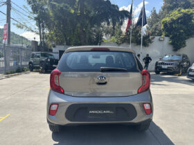 Kia Morning 1.2 EX Full