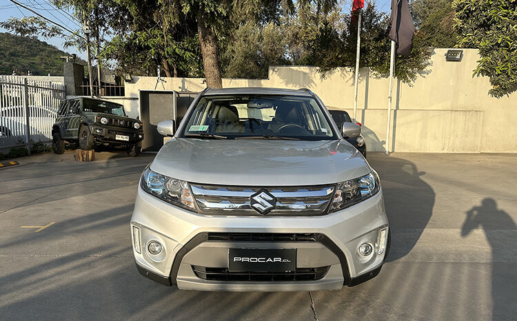 
								Suzuki Vitara 1.6 GLX Auto full									