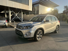 Suzuki Vitara 1.6 GLX Auto