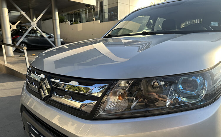 
								Suzuki Vitara 1.6 GLX Auto full									