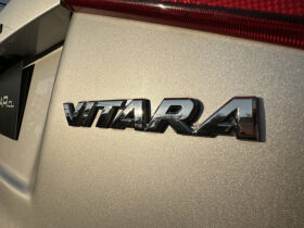 Suzuki Vitara 1.6 GLX Auto