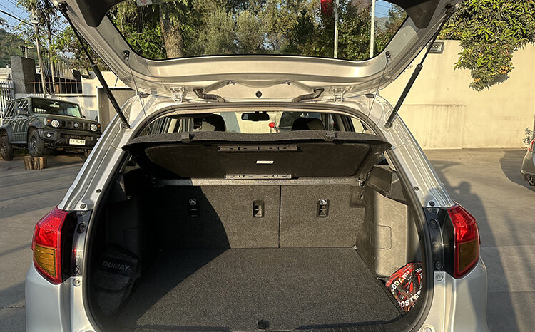 
								Suzuki Vitara 1.6 GLX Auto full									