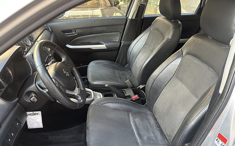 
								Suzuki Vitara 1.6 GLX Auto full									
