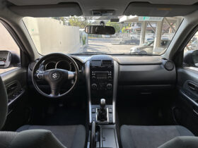 Suzuki Grand Vitara GLX 4X4