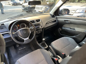 Suzuki Swift 1.2 GL