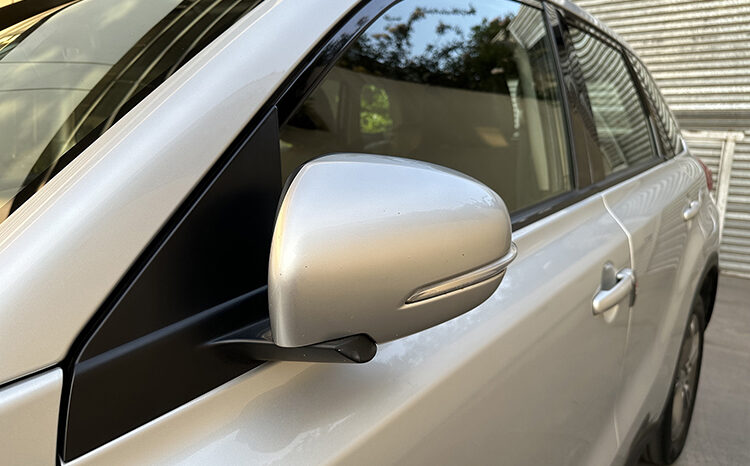 
								Suzuki Vitara 1.6 GLX Auto full									
