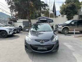 Mazda 2 Sport 1.5 V