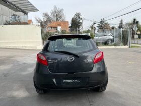 Mazda 2 Sport 1.5 V