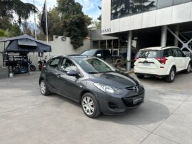 Mazda 2 Sport 1.5 V