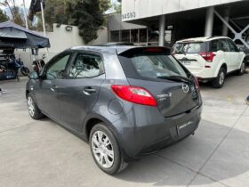 Mazda 2 Sport 1.5 V