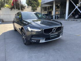 Volvo V90 D5 Cross Country