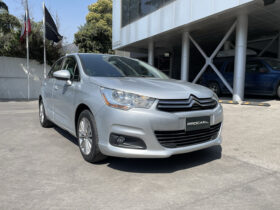 Citroën C4 N2 HDI 1.6 Seduction