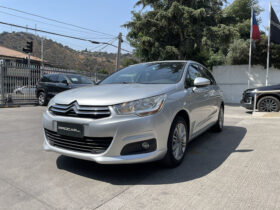 Citroën C4 N2 HDI 1.6 Seduction