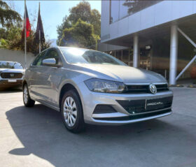 Volkswagen Polo 1.6 110 CV TRENDLINE