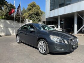 Volvo S60 1.6 T4 AUTO COMFORT