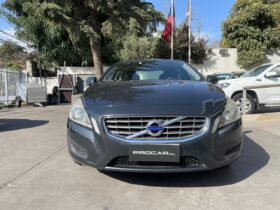 Volvo S60 1.6 T4 AUTO COMFORT