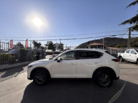 Mazda CX-5 2.0 Skyactiv R AUTO