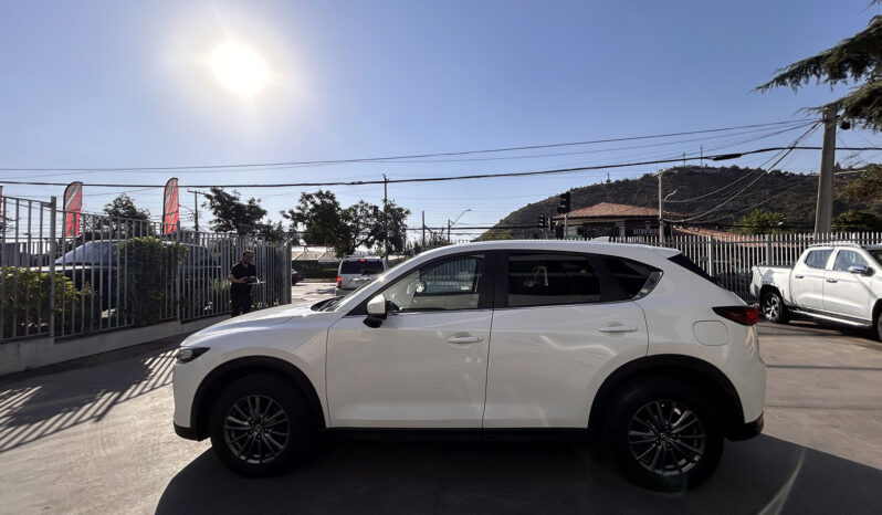 
								Mazda CX-5 2.0 Skyactiv R AUTO full									