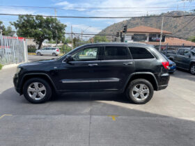 Jeep Grand Cherokee 3.6 Limited 4WD Auto