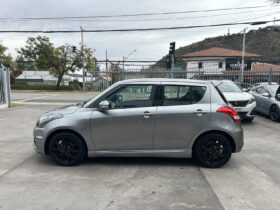 Suzuki Swift Sport 1.6 VVT