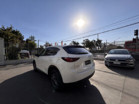 Mazda CX-5 2.0 Skyactiv R AUTO