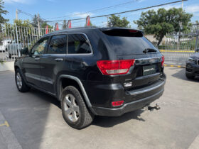 Jeep Grand Cherokee 3.6 Limited 4WD Auto