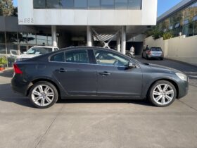 Volvo S60 1.6 T4 AUTO COMFORT