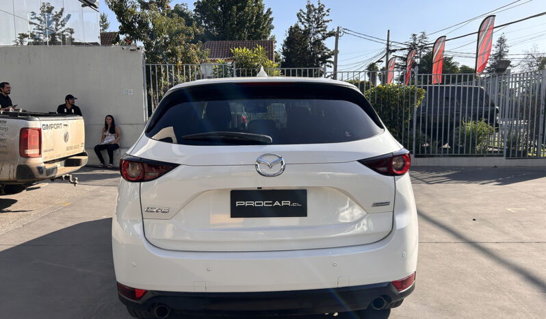 
								Mazda CX-5 2.0 Skyactiv R AUTO full									