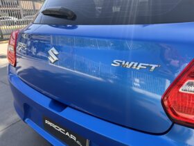 Suzuki Swift 1.2 GLX MT