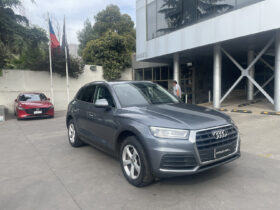 Audi Q5 2.0 45 TFSI STronic Auto Quattro