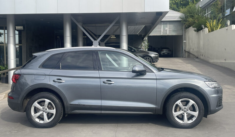 
								Audi Q5 2.0 45 TFSI STronic Auto Quattro full									