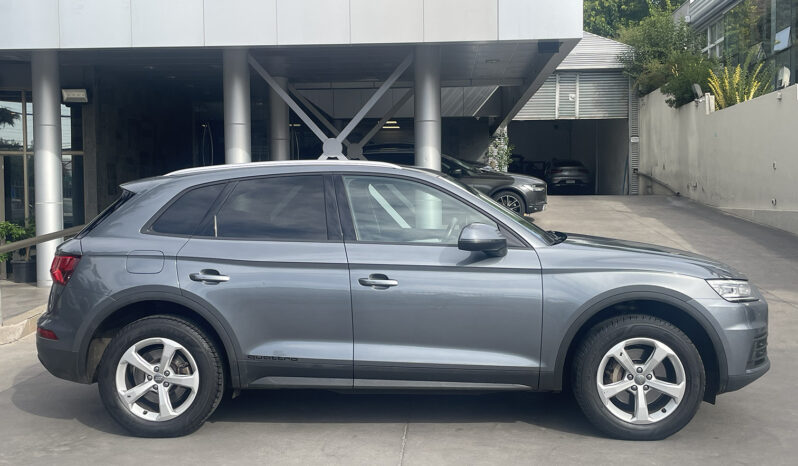 
								Audi Q5 2.0 45 TFSI STronic Auto Quattro full									