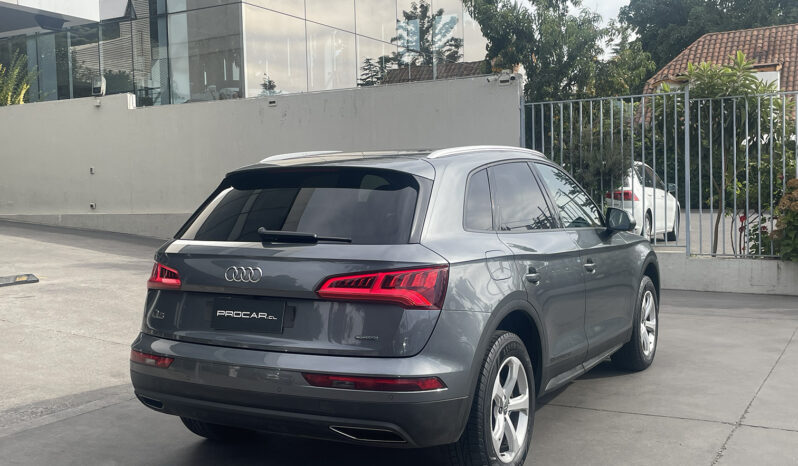 
								Audi Q5 2.0 45 TFSI STronic Auto Quattro full									