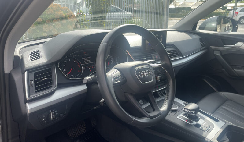 
								Audi Q5 2.0 45 TFSI STronic Auto Quattro full									