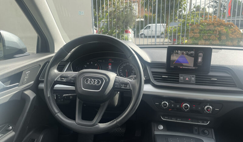 
								Audi Q5 2.0 45 TFSI STronic Auto Quattro full									