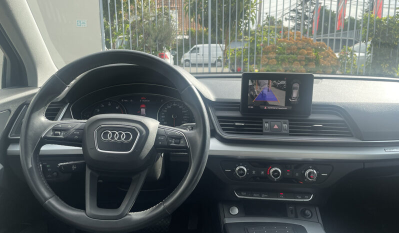 
								Audi Q5 2.0 45 TFSI STronic Auto Quattro full									