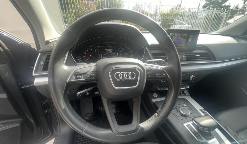 
								Audi Q5 2.0 45 TFSI STronic Auto Quattro full									