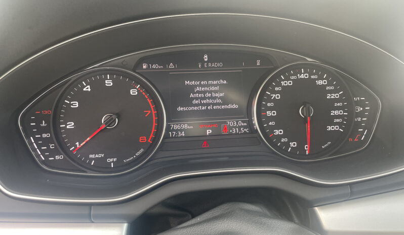 
								Audi Q5 2.0 45 TFSI STronic Auto Quattro full									