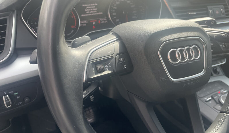 
								Audi Q5 2.0 45 TFSI STronic Auto Quattro full									