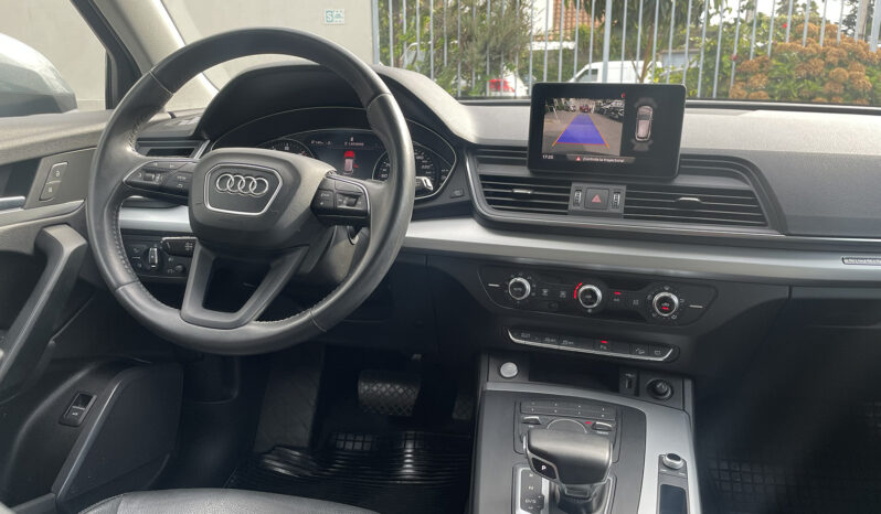 
								Audi Q5 2.0 45 TFSI STronic Auto Quattro full									