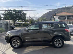 Chevrolet Trailblazer 2.8 CTDI LTZ