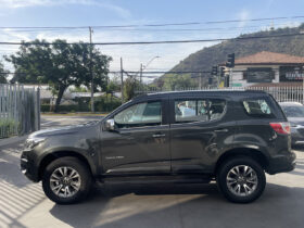 Chevrolet Trailblazer 2.8 CTDI LTZ