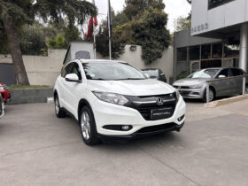 Honda HRV EX 1.8 AUT