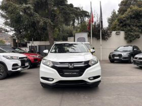 Honda HRV EX 1.8 AUT