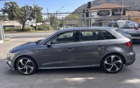 Audi A3 Sportback TFSI 1.4 AUT