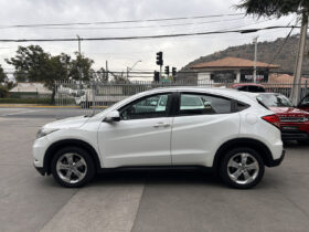 Honda HRV EX 1.8 AUT